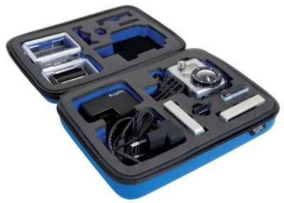 Llega la POV CASE para tu cámara GoPro