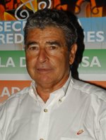 El 27 de noviembre, homenaje a Alberto Gadea