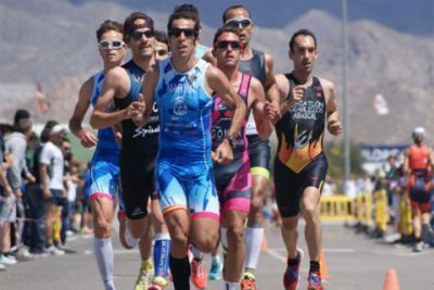 Pontevedra será sede del Campeonato de España de Duatlón