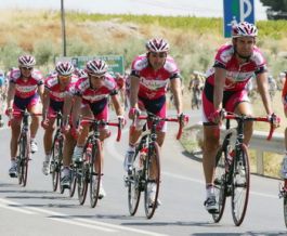 El Andalucía-Cajasur 2009 ya cuenta con 15 corredores