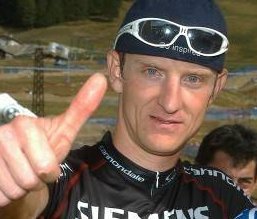 Paulissen renueva con Giant Racing Team Paulissen renueva con Giant Racing Team