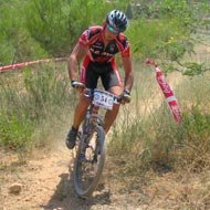 Calendario definitivo del Open de la CV de cross-country