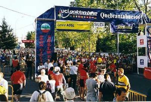 Un día para la Quebrantahuesos