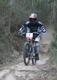 Vázquez, líder del ranking RFEC