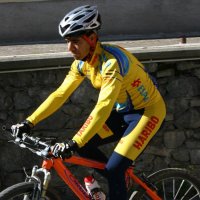 Hermida, al frente del ranking RFEC