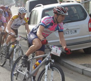 La temporada de mountain bike da sus últimos coletazos en Cabra