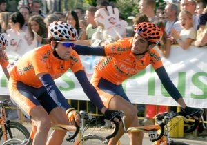 Los deberes de Euskaltel comienzan el lunes