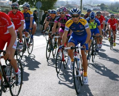 El Euskaldun continúa con la Pamplona-Baiona 