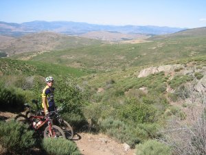 El Maratón del Club Karacol, en la Sierra Norte