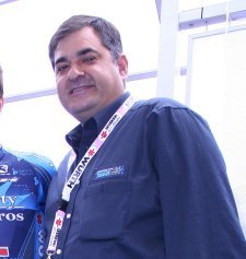 Manolo Saiz : “Liberty Seguros-Würth está haciendo un buen Tour, pero cuando falla el líder, se oscu
