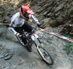 Espectacular Maxxis Cup International en Vallnord