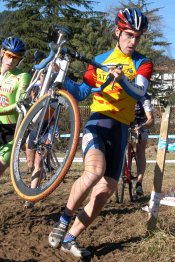 La selección catalana de ciclocross se reparte entre Luxemburgo y Burgos