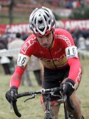 Unai Yus ganó en Montjuic