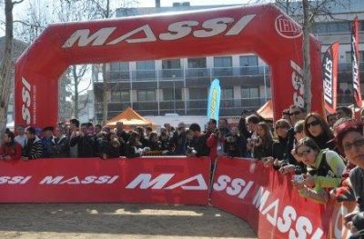 El Superprestigio Massi se estrena en Huelva