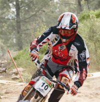 Regresa el Open de España Copa Maxxis de descenso