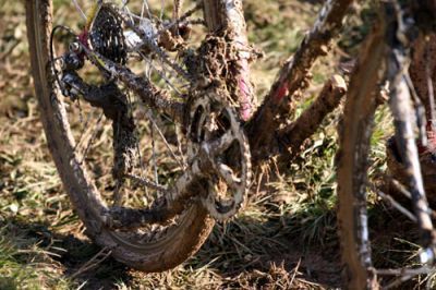 El Campeonato del Mundo de Ciclocross de Koksijde uno de los más duros