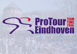 El Domingo crono por equipos en Eindhoven