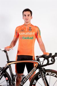 Gorka Izagirre termina décimo en el  Tour de Haut Var