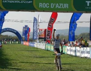 …Y Bettin ganó la Copa del Mundo