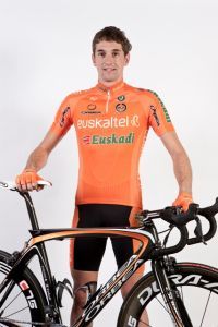 Aitor Hernández campeón de Bizkaia