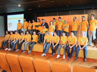 Como conseguir la camiseta de Euskaltel