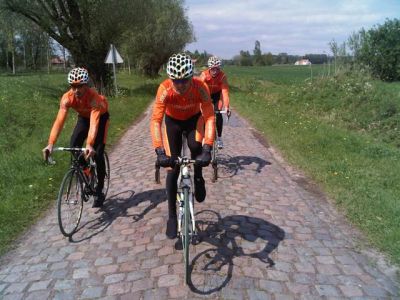 Euskaltel anuncia su 9 inicial para el Tour