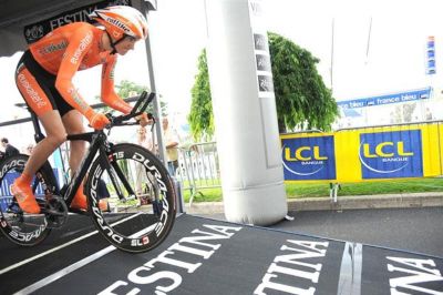 Euskaltel en los Campeonatos de España