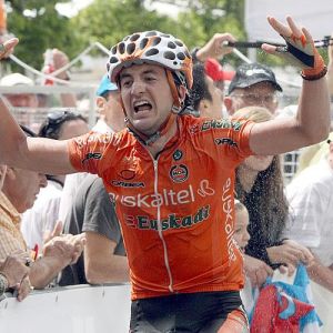 Tour de Luxemburgo: Gorka Izgirre conquista la última etapa