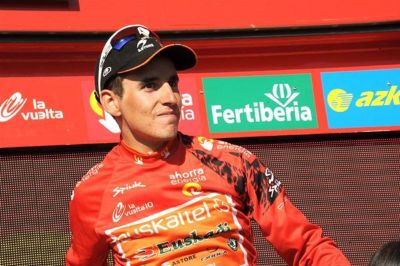 Igor Antón operado con éxito