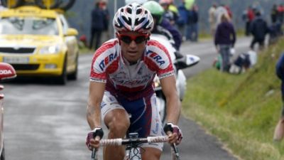 Tour de Francia: Kolobnev primer positivo