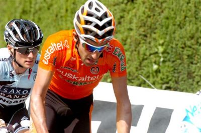El Euskaltel prueba suerte en Suiza