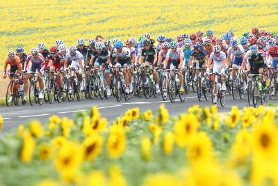 Tour de Francia: Ha sido un día para olvidar, asegura Samu Sánchez