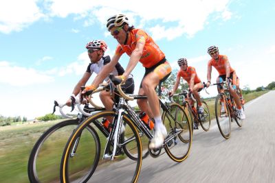 Tour de Francia: Samu prefiere otra etapa al podio en París