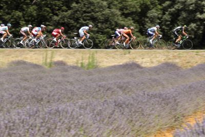 Tour de Francia: Samuel Sánchez ya es quinto