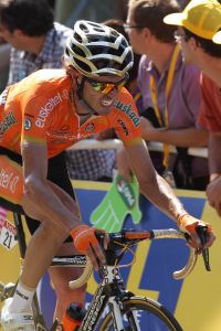 Tour de Francia: Samu Sánchez analiza las etapas pirinaicas