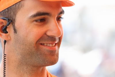 Tour de Francia: Rubén Pérez de Euskaltel en la escapada del día