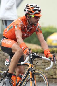 Tour de Francia: El Euskaltel Euskadi protagonista