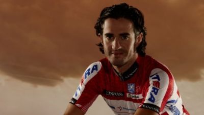 Dani Moreno (Katusha): “La Vuelta es mi carrera favorita” Dani Moreno (Katusha): “La Vuelta es mi carrera favorita”
