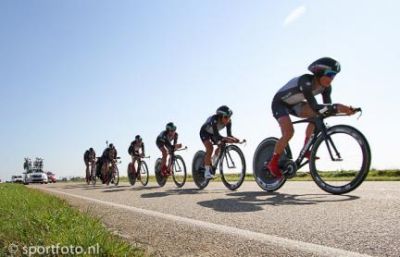 Horarios para seguir el mundial de ciclismo por Eurosport