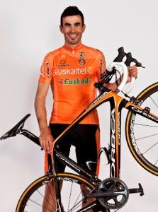 Tirreno Adriático 2012: Euskaltel se mete en la escapada del día