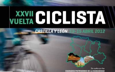 Euskaltel Euskadi en la Vuelta a Castilla y León