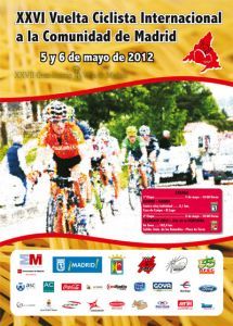 Euskaltel Euskadi estará en la Vuelta a Madrid 2012