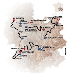 Samu Sánchez estará en la Dauphine con el Euskaltel