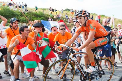 Tour de Francia ¿El mayor espectáculo del mundo?
