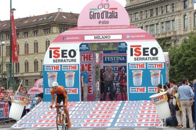 El Euskaltel presenta sus hombres para los Campeonatos de España