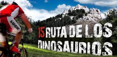 Comienza la cuenta atrás para la Ruta de los Dinosaurios