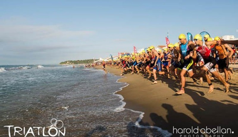 2017: una temporada de triatlón llena de retos e ilusiones