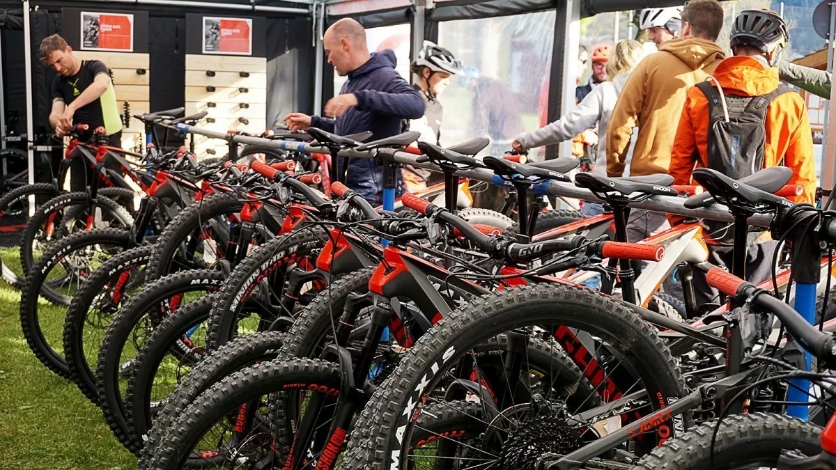 2021 annus horribilis para comprar una bicicleta