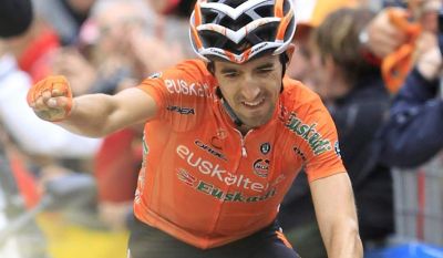 El Euskaltel único equipo español que renueva la licencia UCi Pro Tour