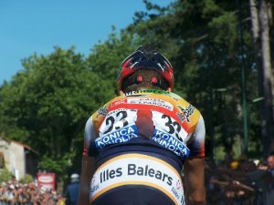 Tour de Francia, vida social